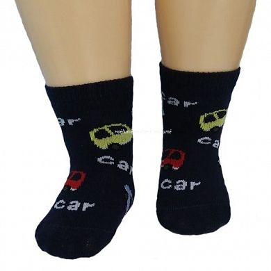 RuSocks ����� ������� �� ��������� ��-13048 � ������ ������