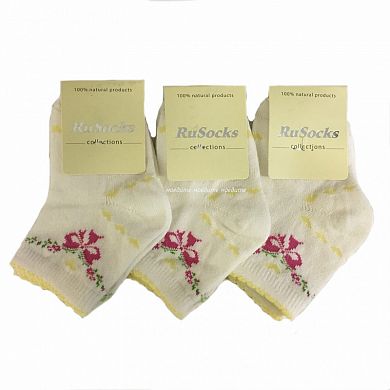 RuSocks   -4067   